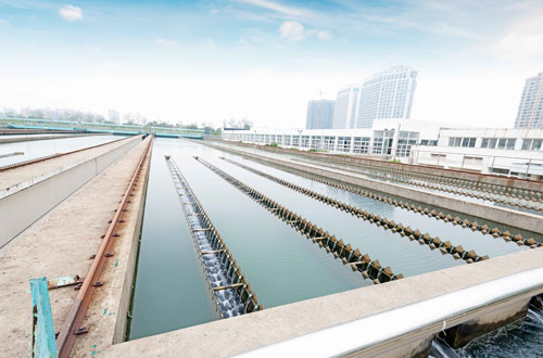 liner clarifiers in the daytime liner clarifiers in the daytime